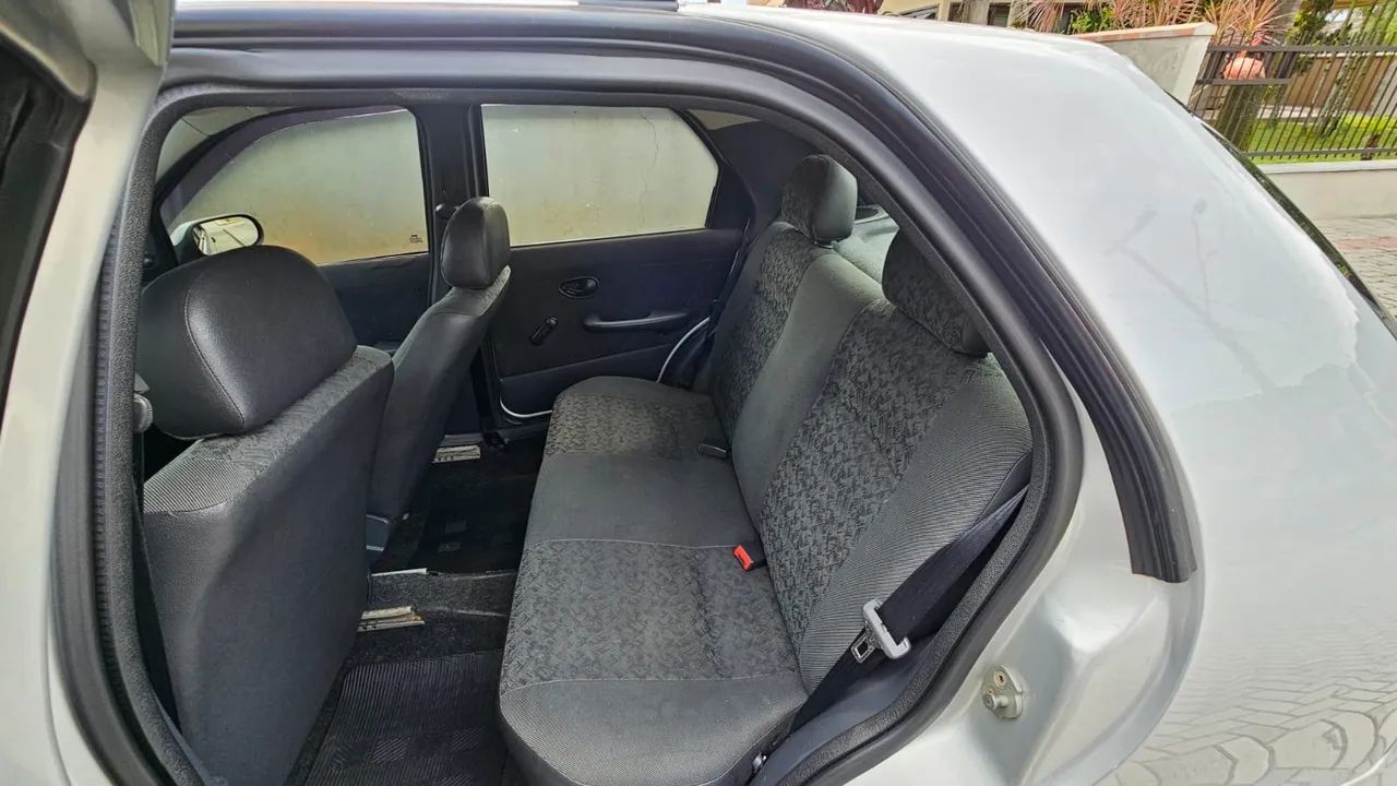 Fiat Palio 2010 Completo - Foto 4