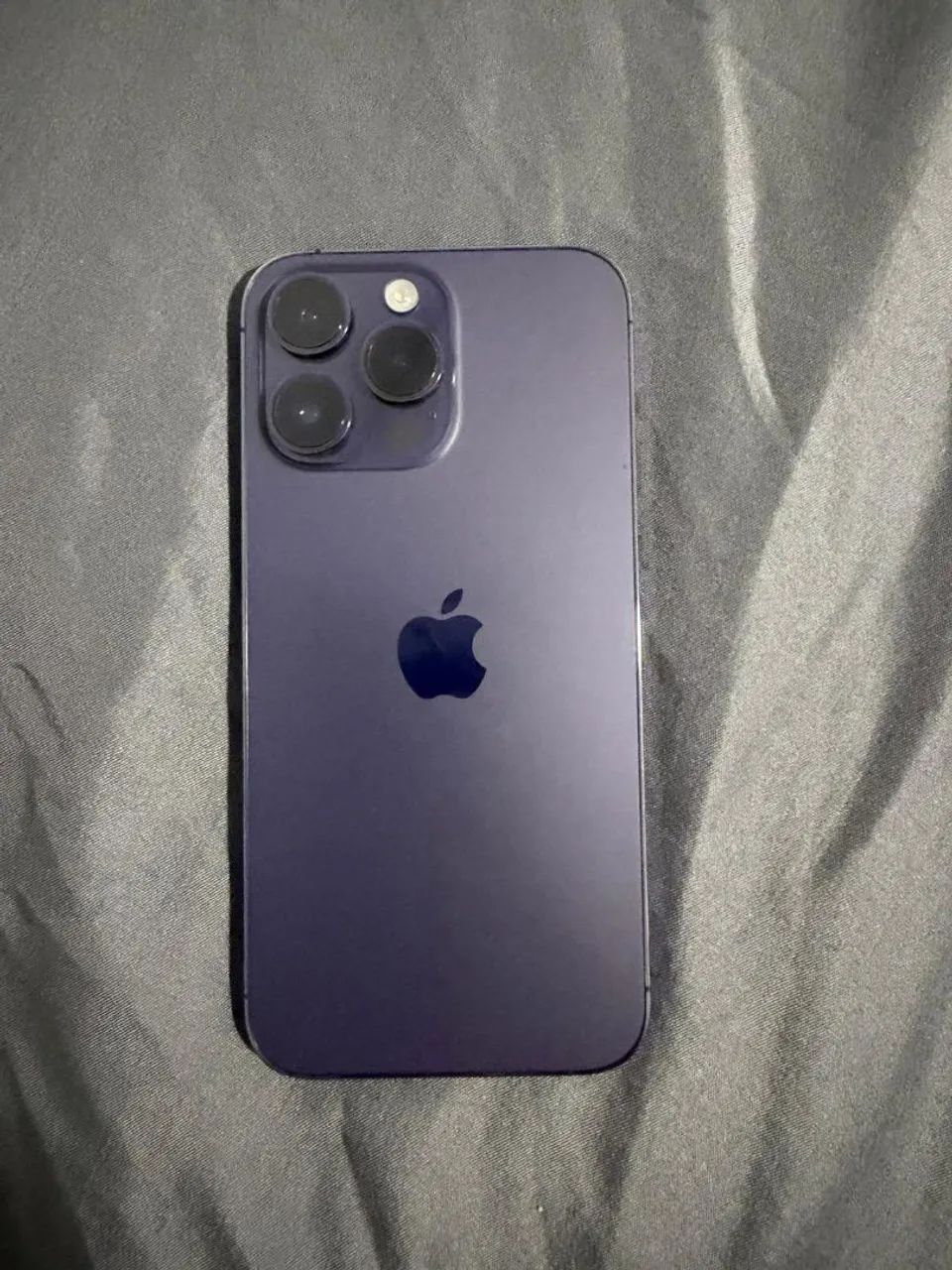 Iphone 14 pro max 256GB - Celulares e Smartphones - Campina, Belém