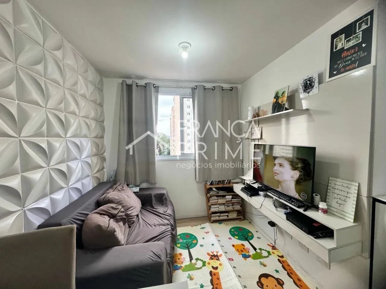 Apartamento 2 dormitórios próximo ao Shopping Tietê !! - Foto 2