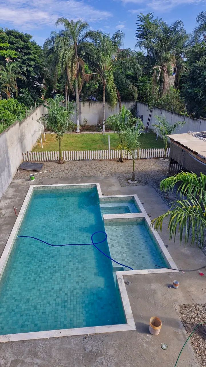 Chácara a venda em atibaia 