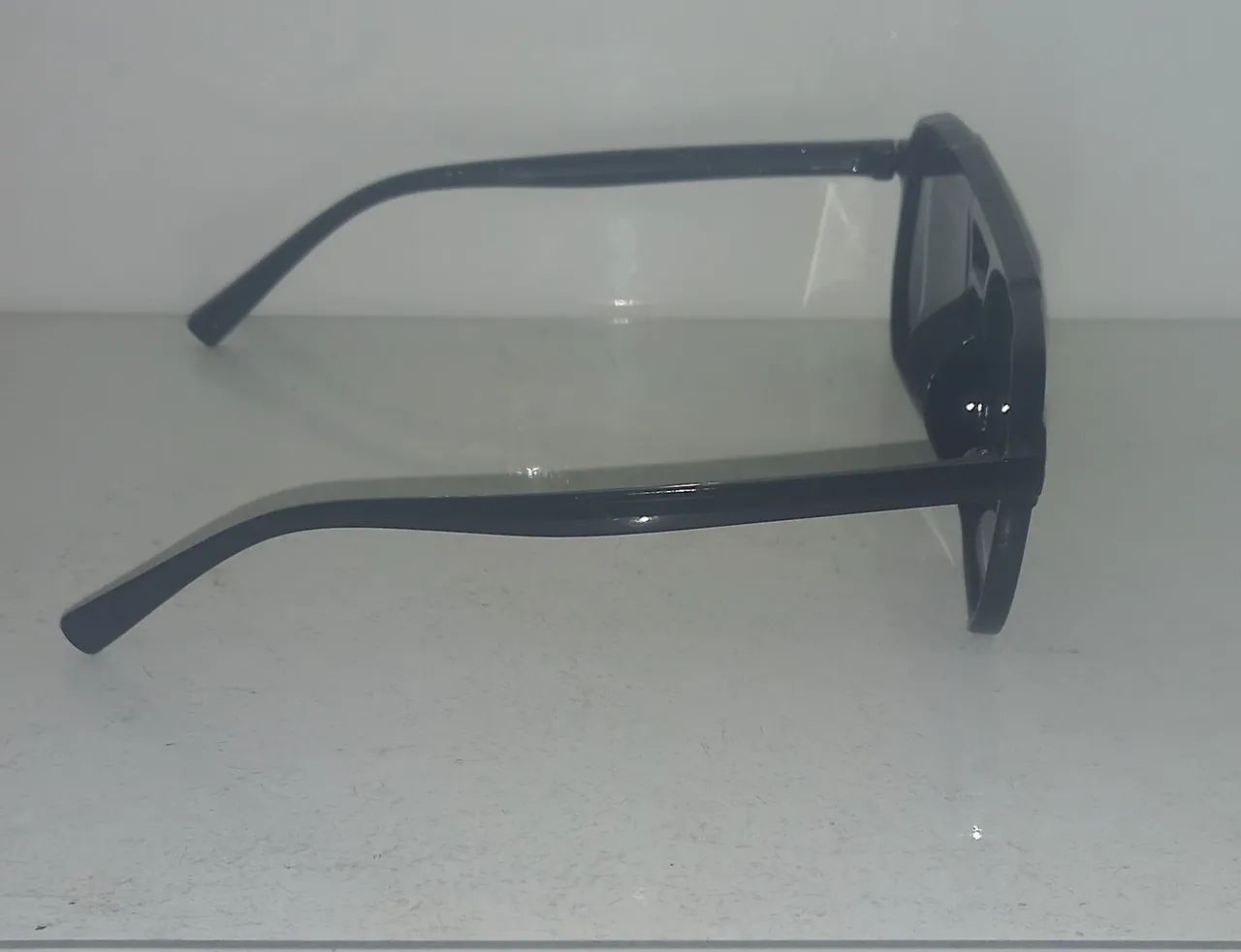 Óculos de Sol Clássico  - Foto 4