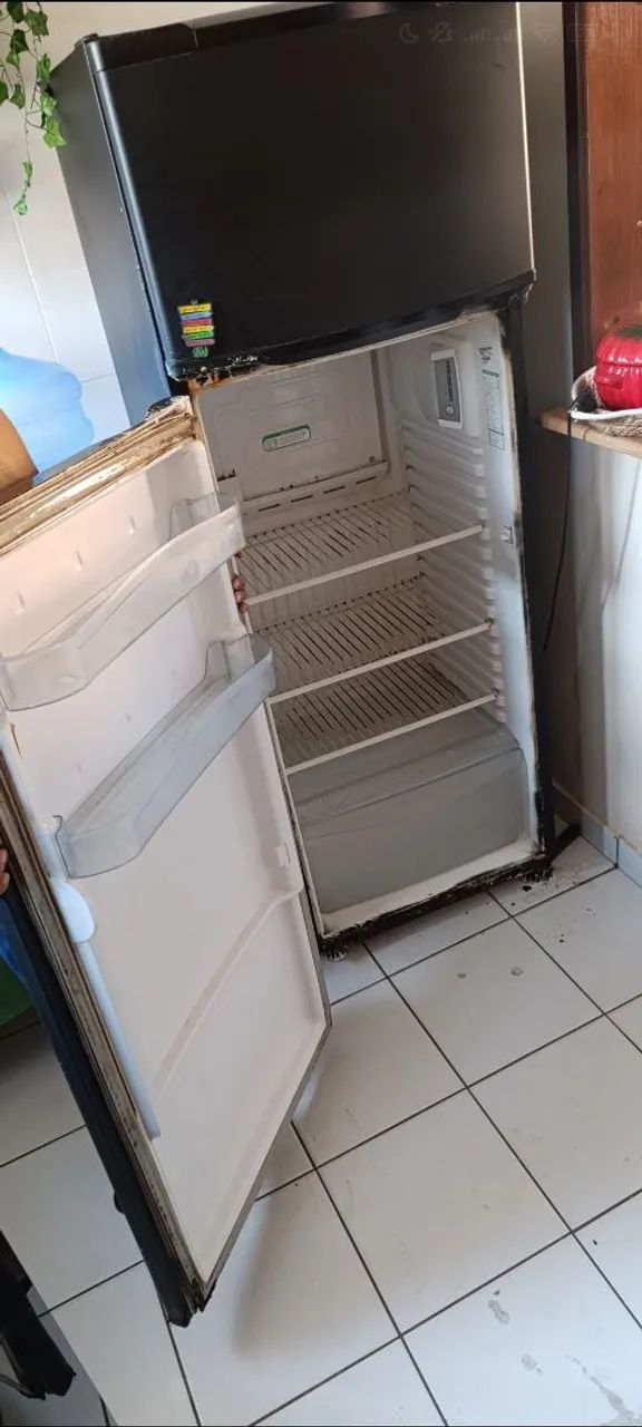 Geladeira Consul - Foto 2