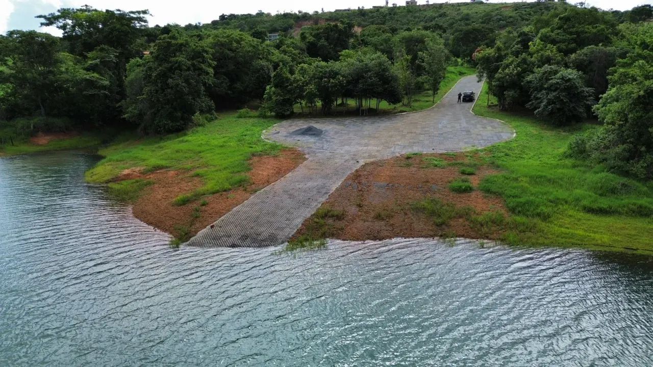 , Lotes no Corumbá, Lotes no Corumba 4, 1.000m2, Aproveite Valores de Lançamento! ; - Foto 9