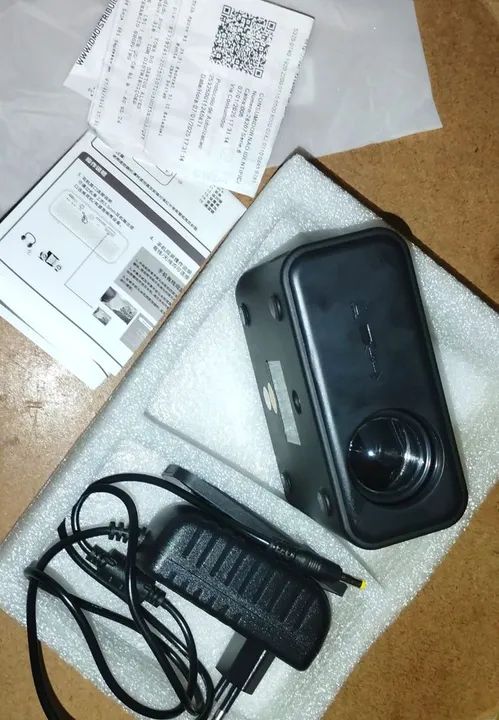 Mini projector  - Foto 4