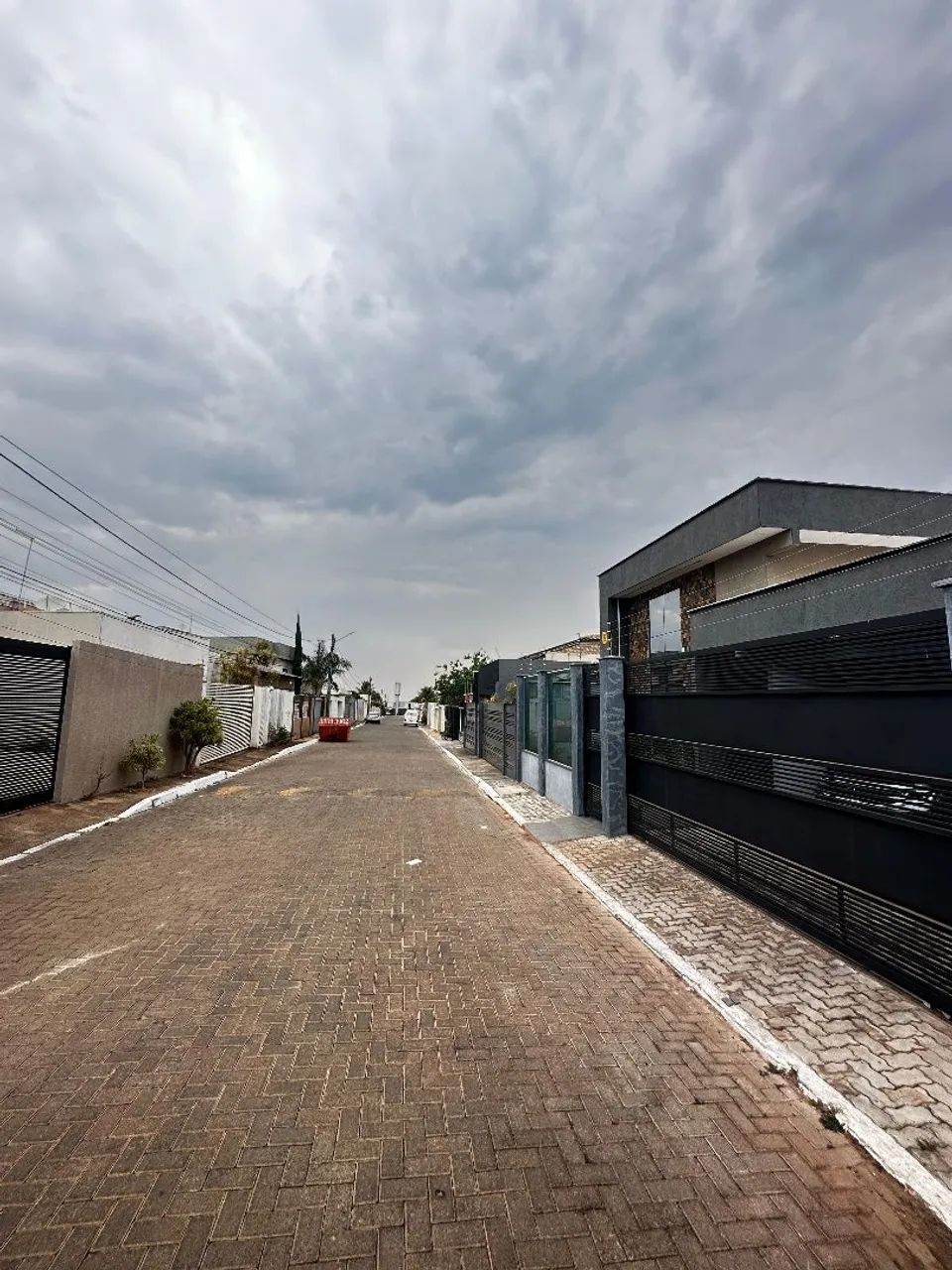 LOTE NO CONDOMÍNIO MORADA DOS NOBRES - Foto 3