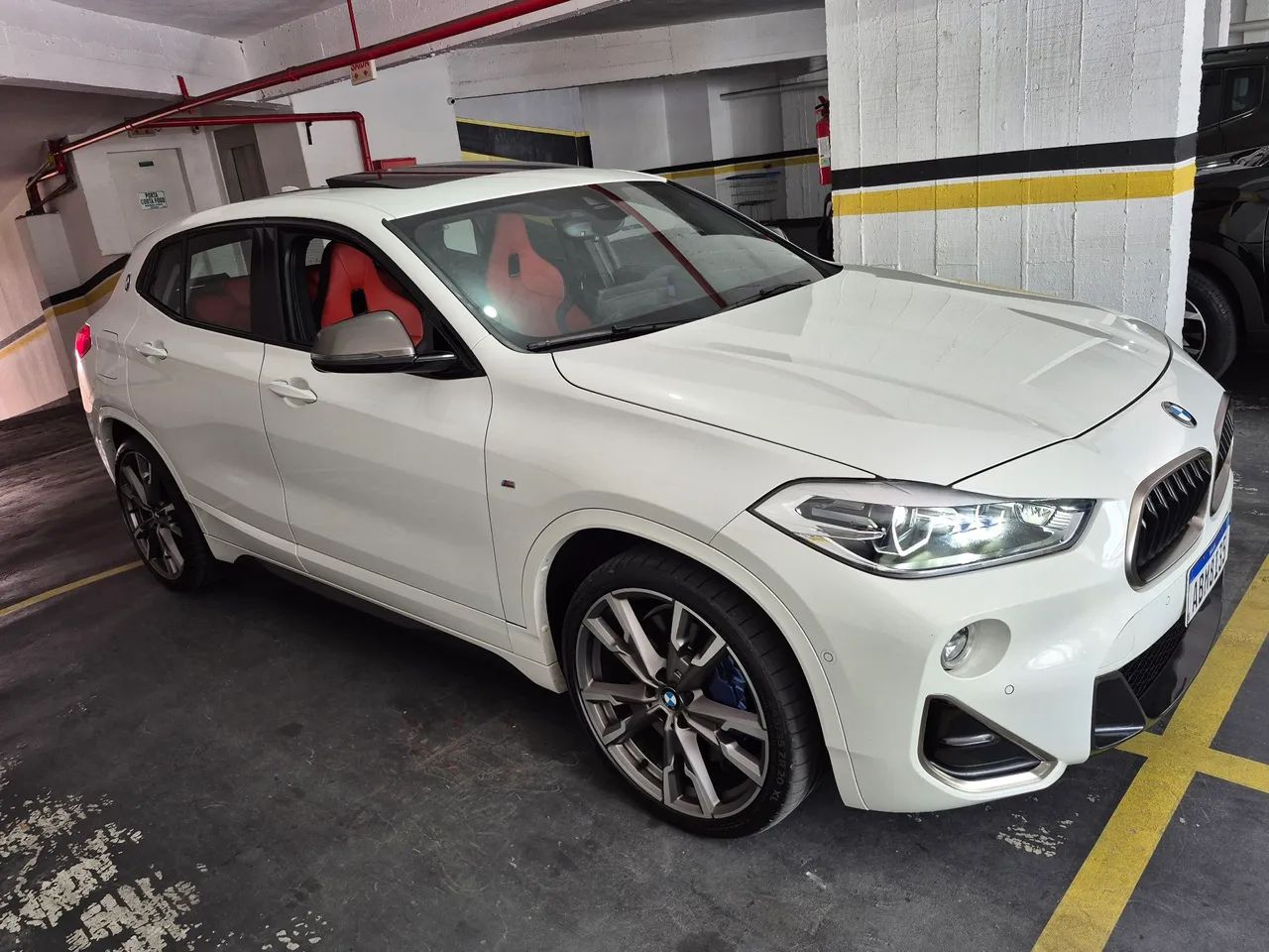 BMW X2 M35i 306cv 4x4 - Foto 4