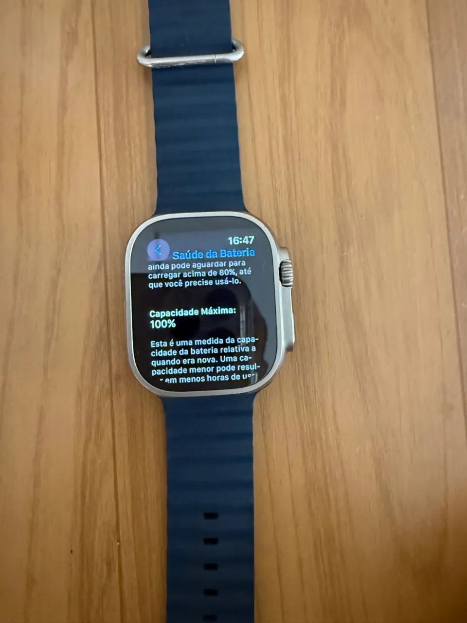 Apple Watch Ultra 2 completo  - Foto 2