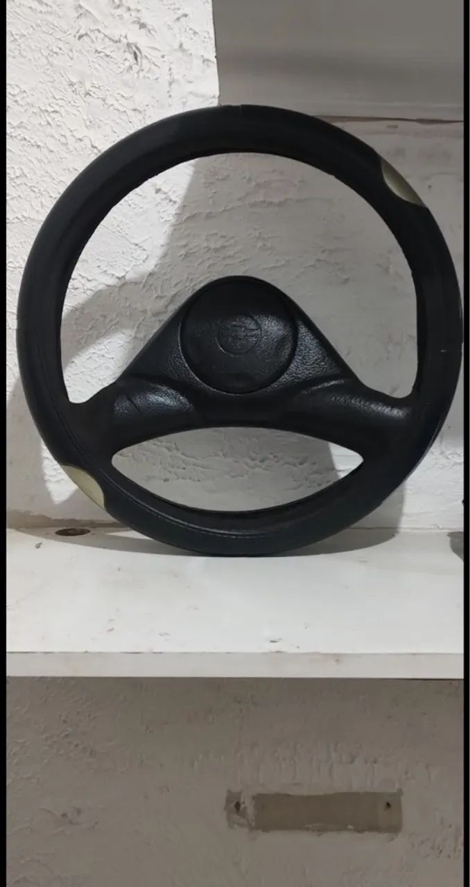 Volante de celta g1