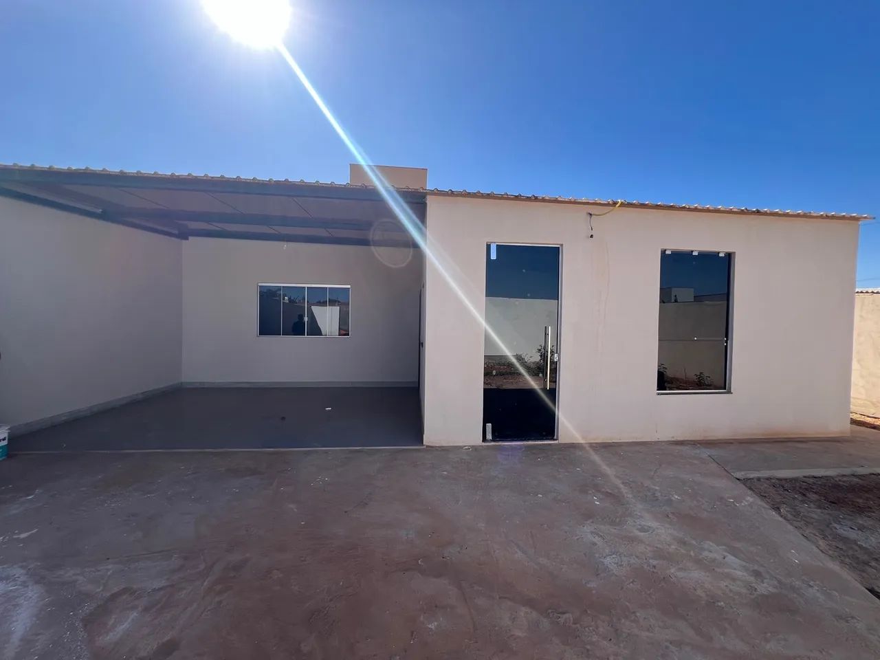 Casa 26 de Setembro 