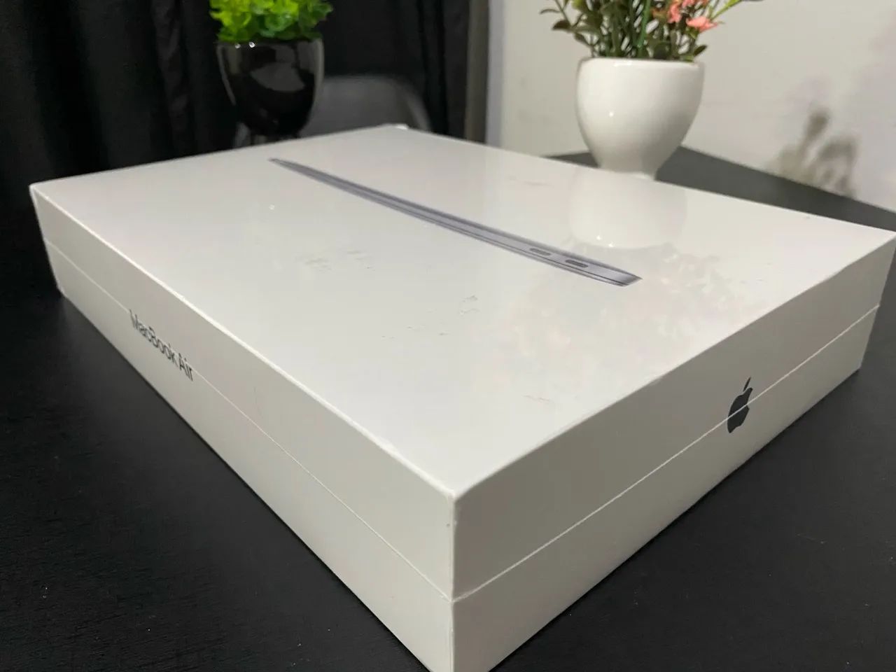 MacBook Air Novo na Caixa - Foto 2