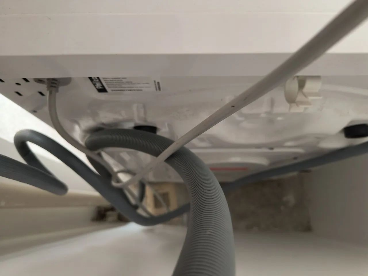 Lava e Seca Philco 2 anos de uso - Foto 6