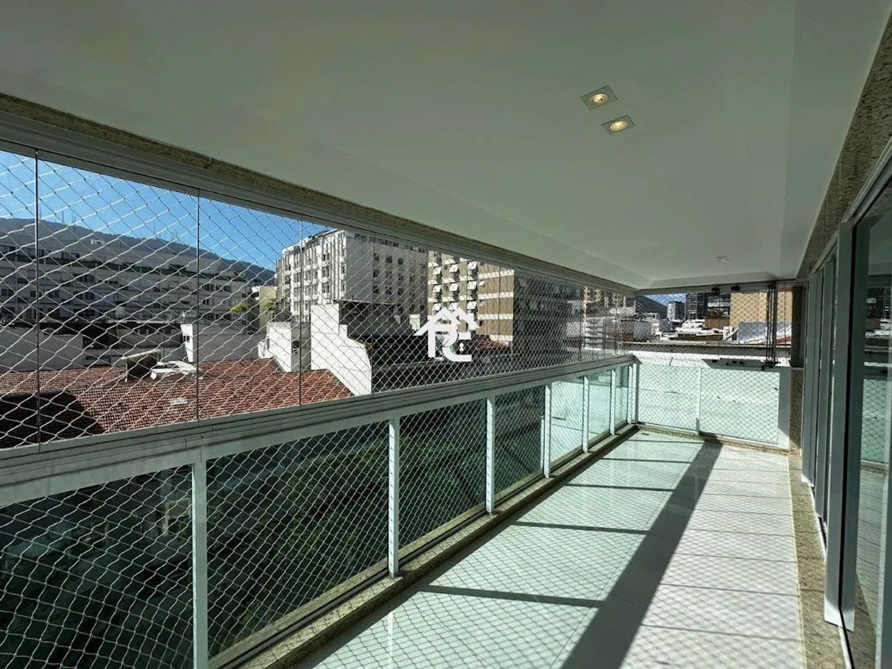 Apartamento com 3 quartos para alugar por R$ 25.000 - Leblon - Rio de Janeiro/RJ - Foto 2