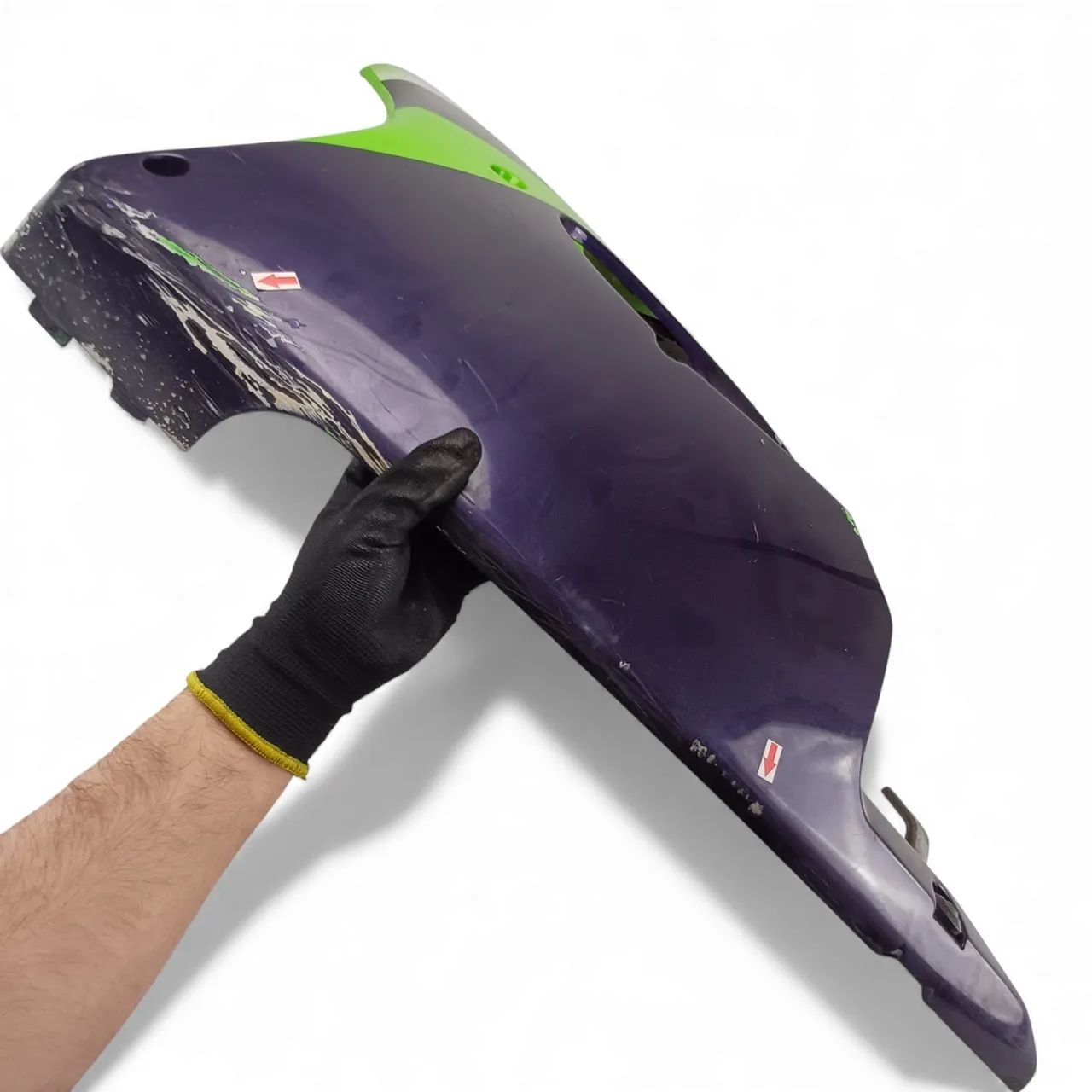 かま Caixa De Cambio Kawasaki Zx9 | Mercado Livre