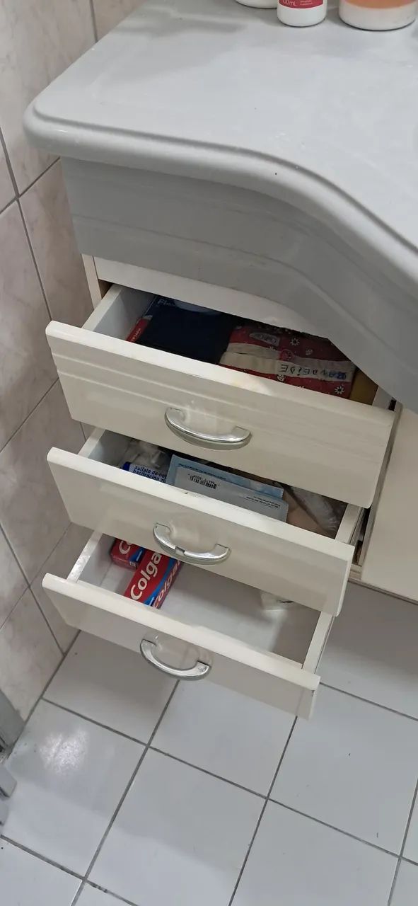 Conjunto para banheiro completo.64840850294401122