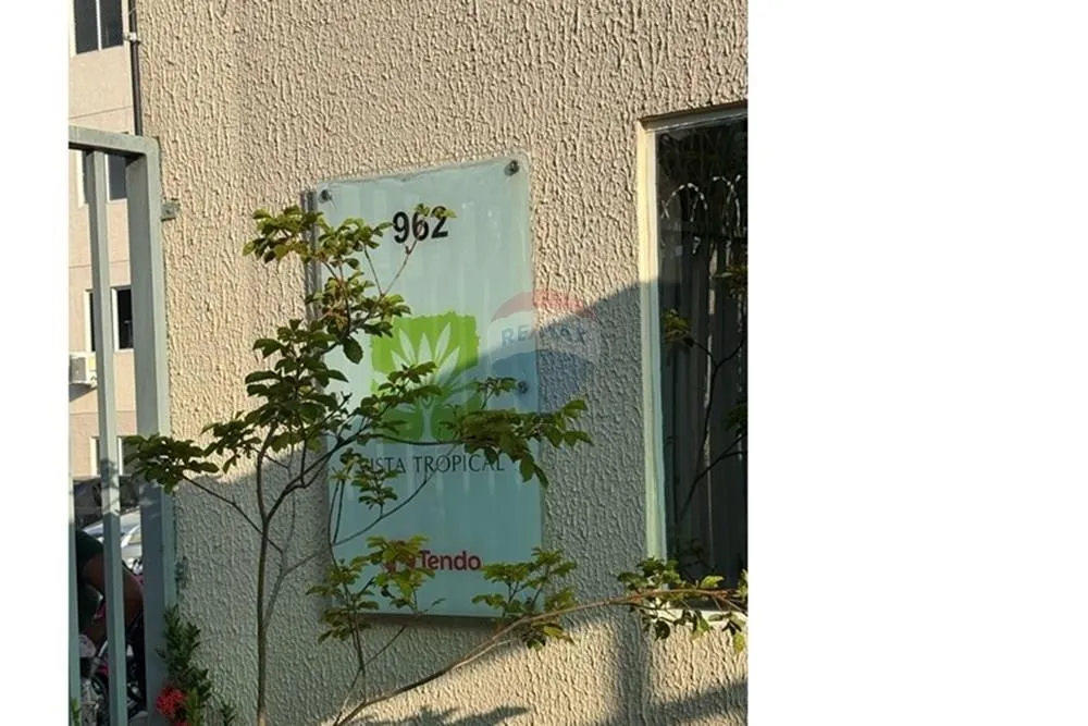 Excelente custo beneficio para quem quer um apartamento no Bairro de Cajazeiras XI, CONDOM