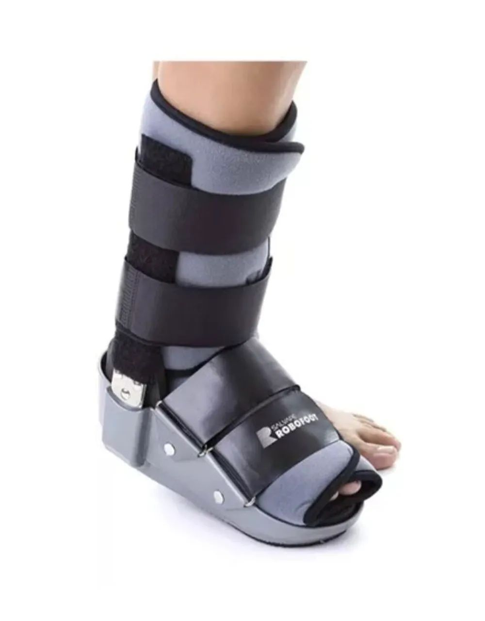 Bota imobilizadora RoboFoot - Original - Foto 2