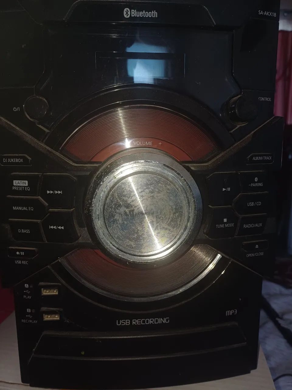 PANASONIC PARA RETIRADA DE PEÇAS  - Foto 2