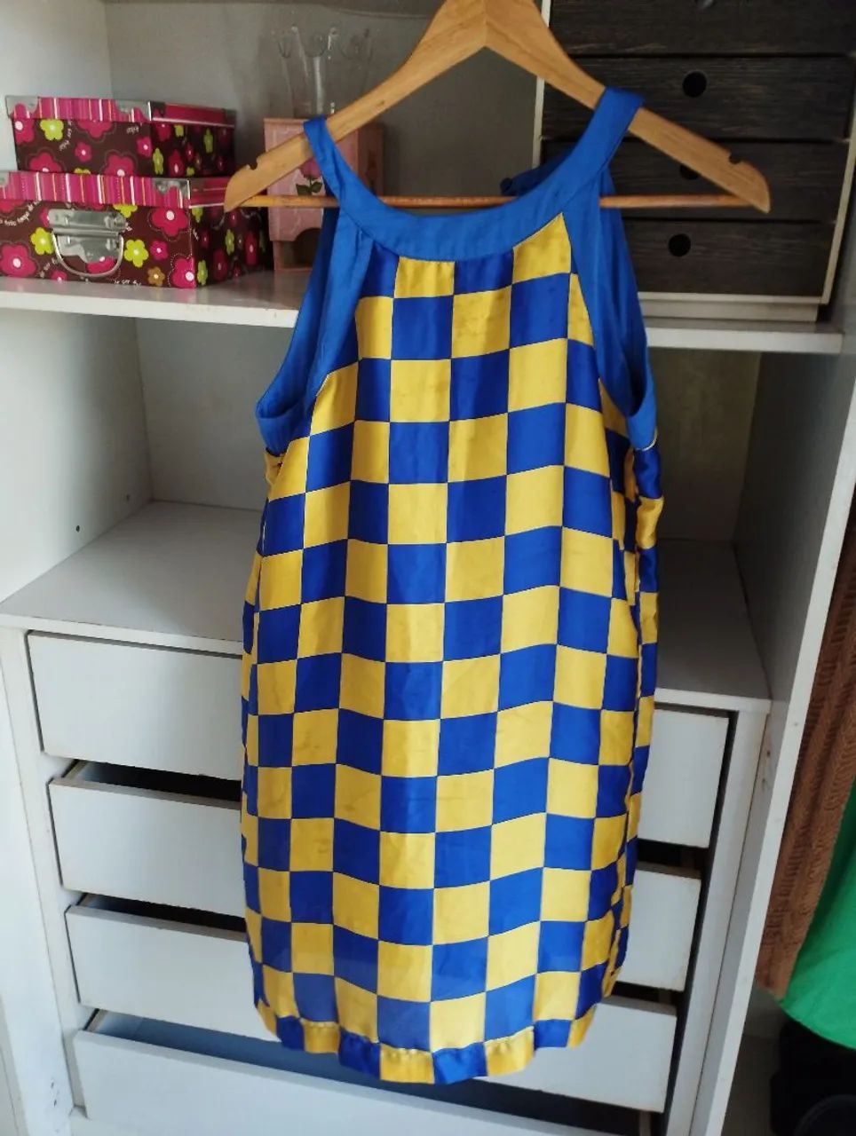 Vestido 
