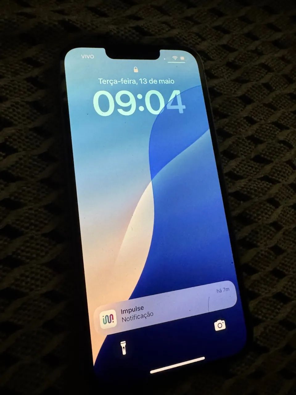 iPhone 13 - 128 GB - Perfeito estado 