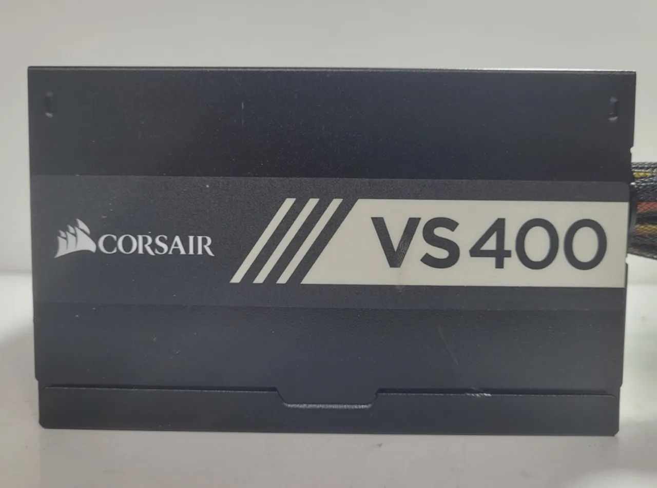 Fonte Corsair VS40064166977081729121