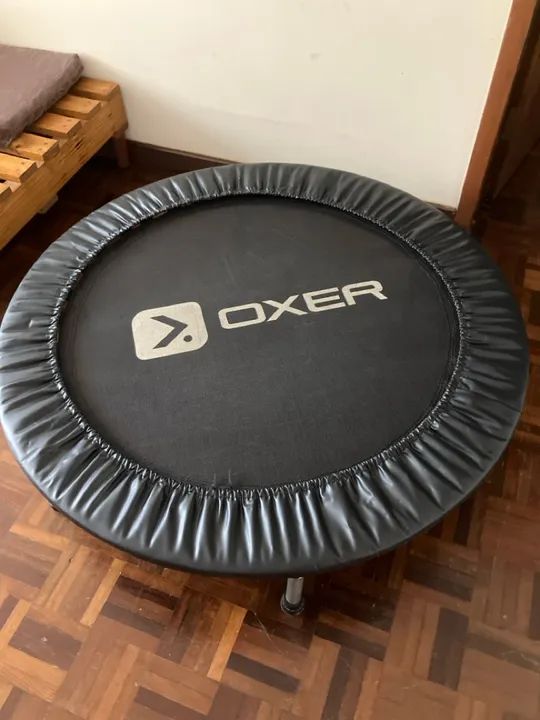 Cama Elástica Oxer (Novíssima) - Foto 3