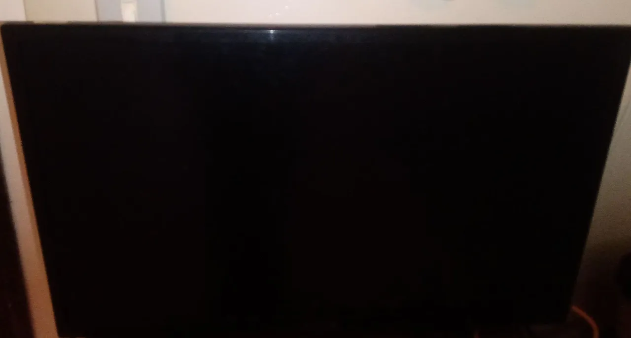 TV LED Smart 4K