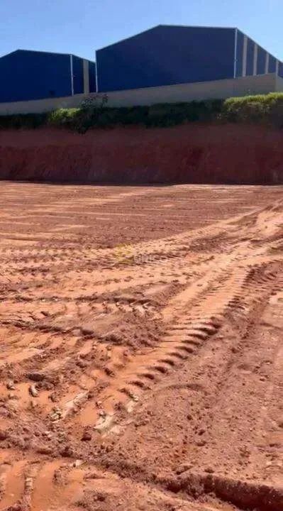 Pátio/Terreno de 4.350 m² para Locação em Itupeva/SP - Foto 2