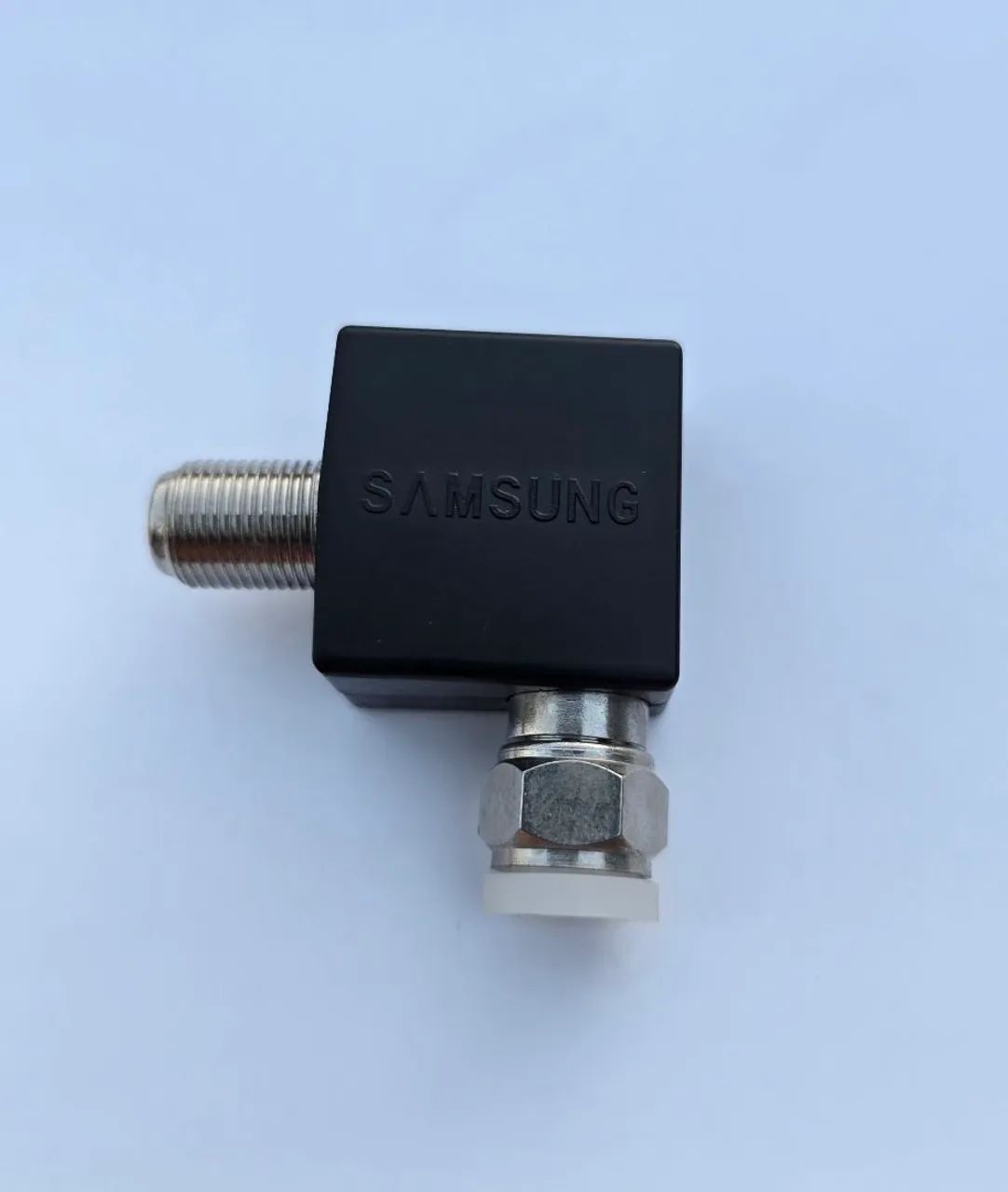 Protetor Contra Raios para Antena TV/SAT