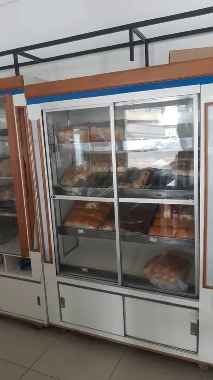 Vendo frente de padaria - Foto 3