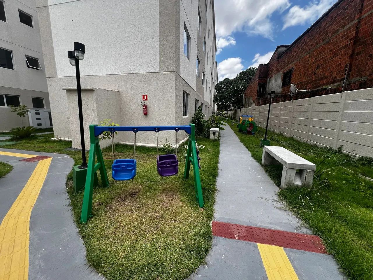 Repasse de Apartamento | Repasso no Mondubim | Villagio Esperança - Foto 3