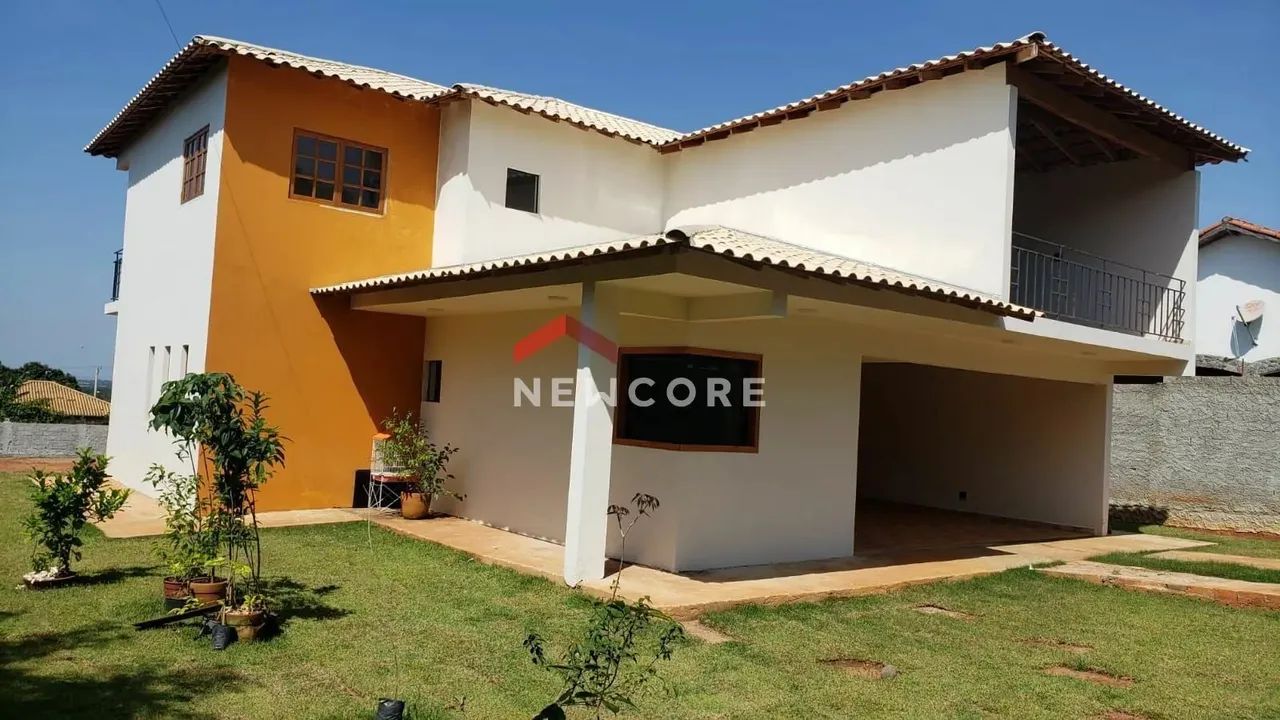 Casa em Minas Gerais - Residencial Alvorada - Araçoiaba da Serra/SP