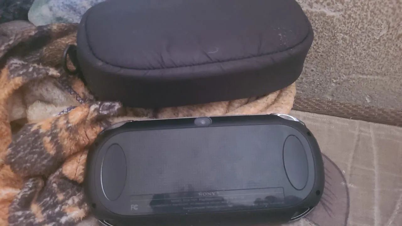 PS Vita - Foto 5