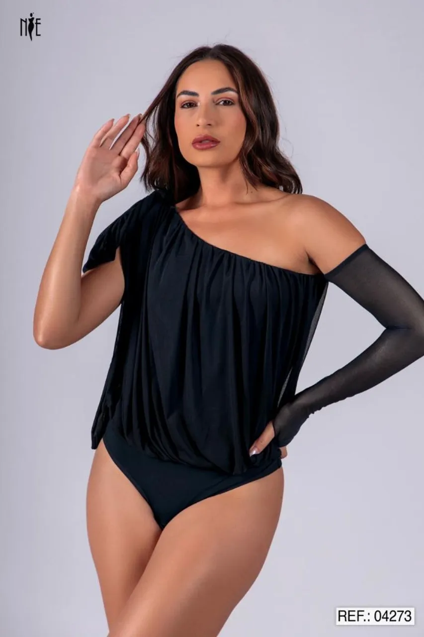 Bodys e roupas íntimas