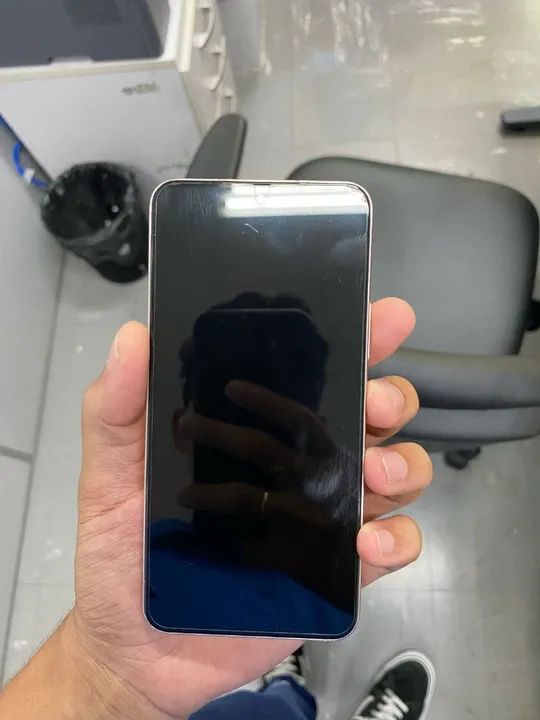 Samsung S22 128gb Rosé  - Foto 5