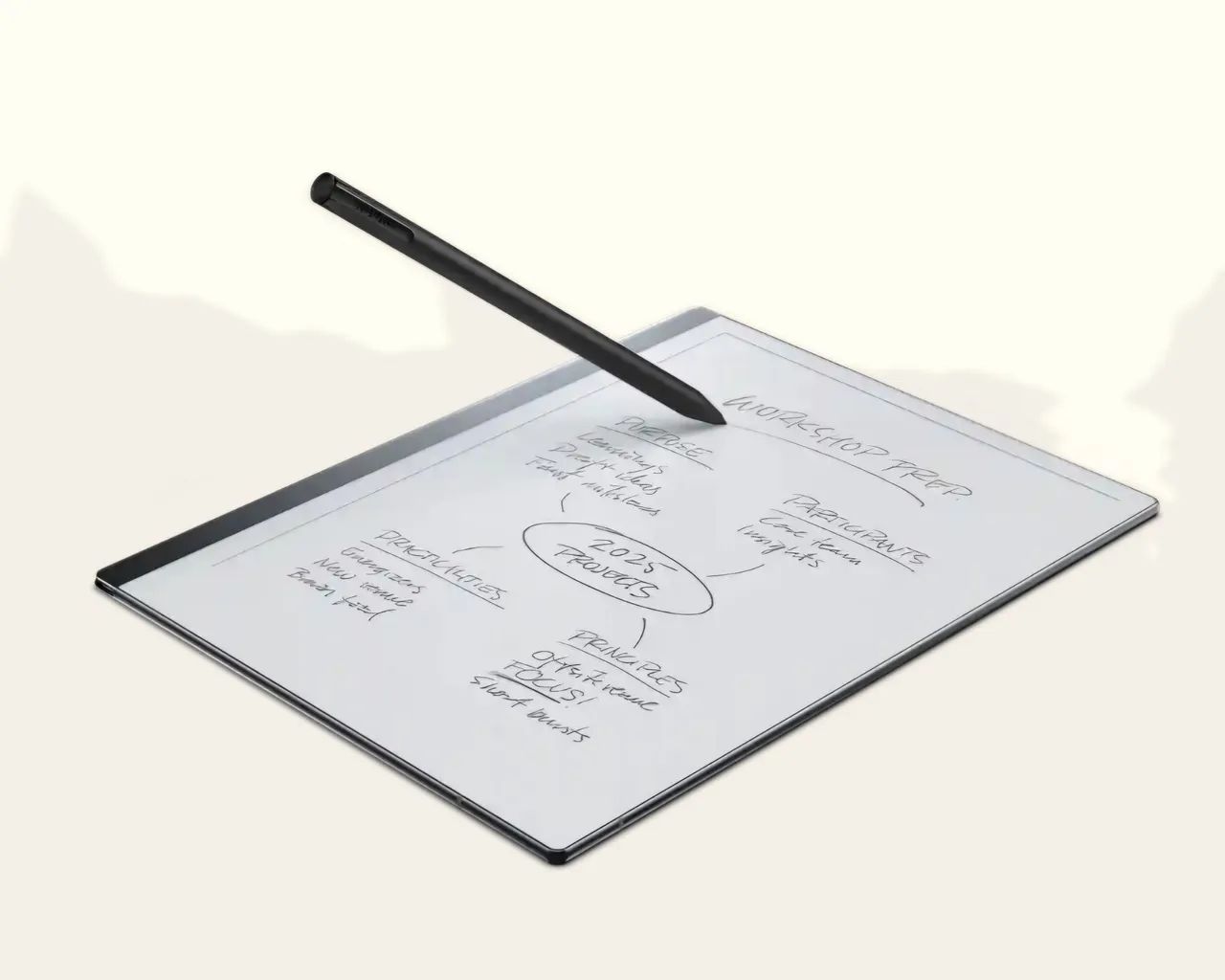 その他 ReMarkable2 reMarkable 2 - Tablet de Papel Digital C/ Teclado em perfeito