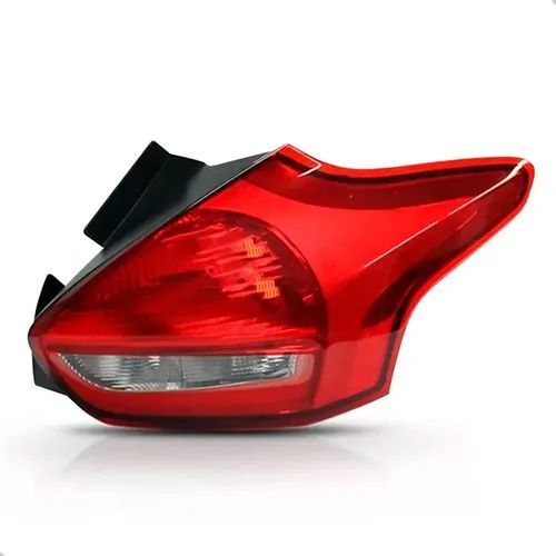 Lanterna Traseira Lado Focus Hatch 2016 2017 2018 S/ Led Tyc - Foto 2