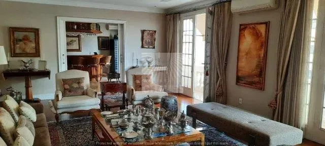 Apartamento HIGIENÓPOLIS