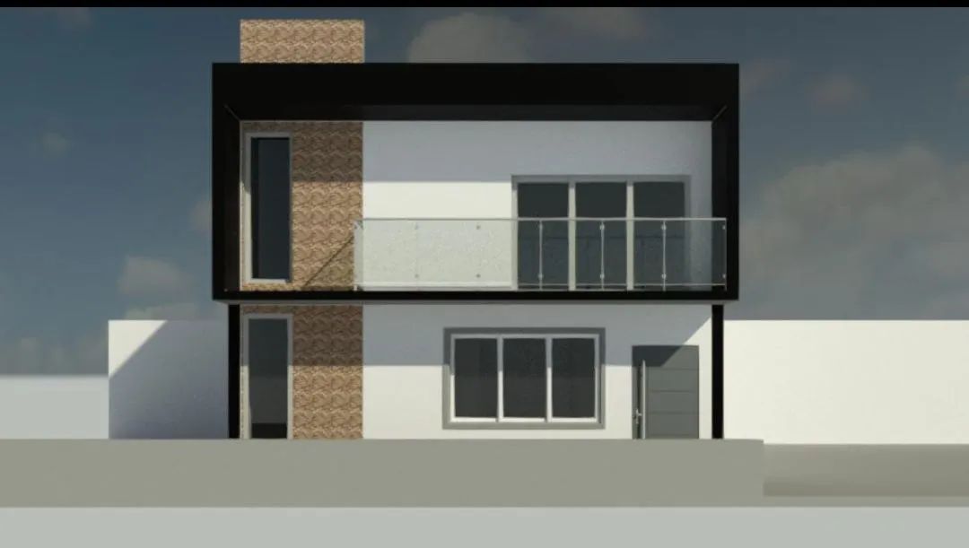 Projetos residências obras construção  - Foto 2