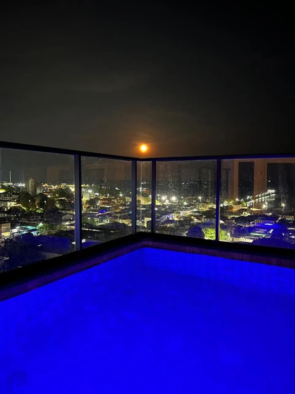 VENDE-SE APARTAMENTO COM VISTA PRO RIO AMAZONAS - Foto 5