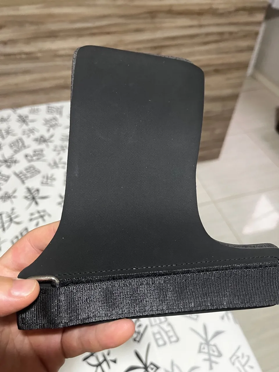 Grip Crossfit Hypalon - Grip que Gruda na Barra