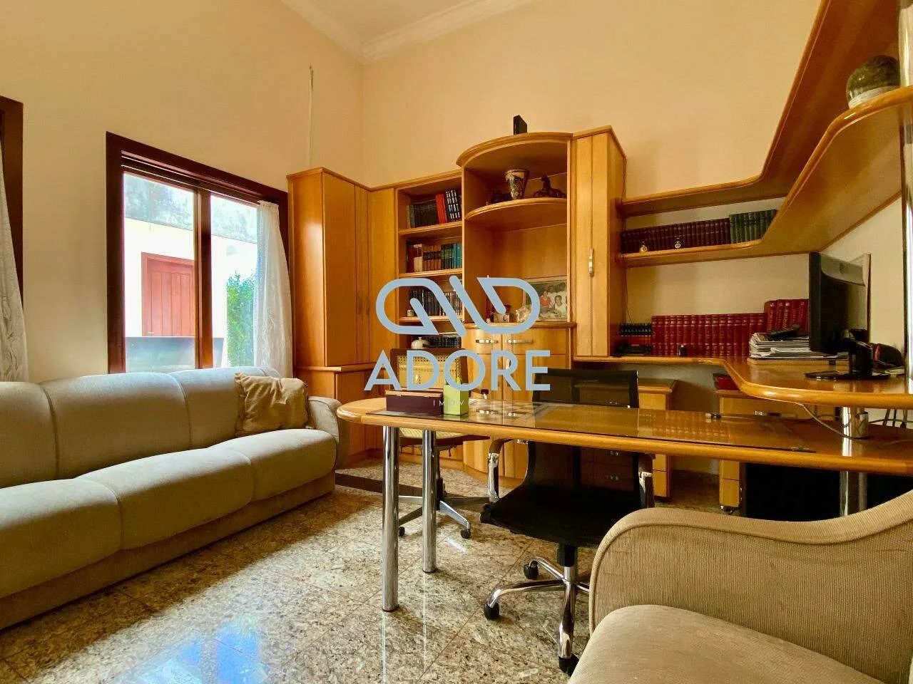 Casa Mobiliada disponível para Aluguel no Condomínio Terras de São Jose I em Itu/Sp | 5 Qu - Foto 6