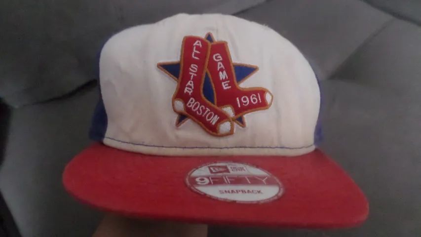 Bone Nba New Era All Star Games 