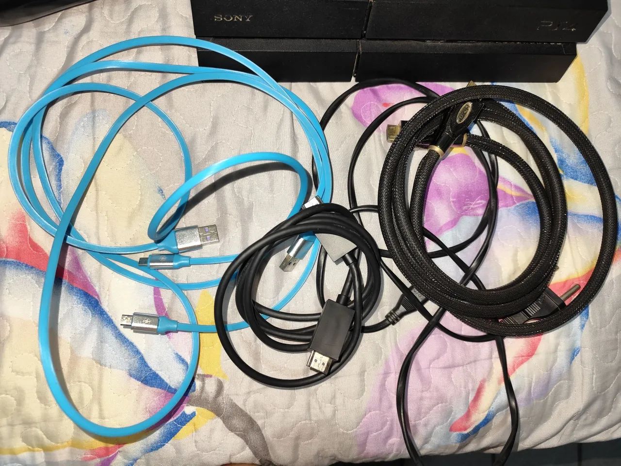 Eletrônico  - Foto 3