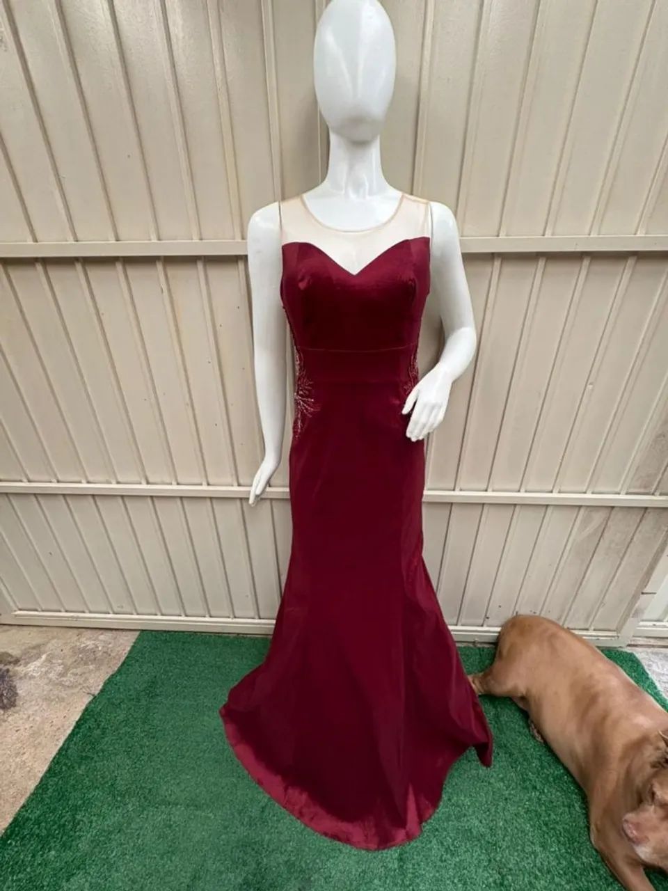 Vestidos para festa formatura  - Foto 2