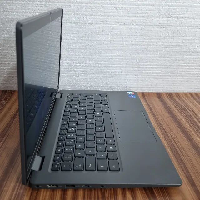 Notebook Dell Latitude 3440 i7-1335U 1.7GHz 16GB 256GB NvMe 14" FHD Biometria Gar 2026 - Foto 4