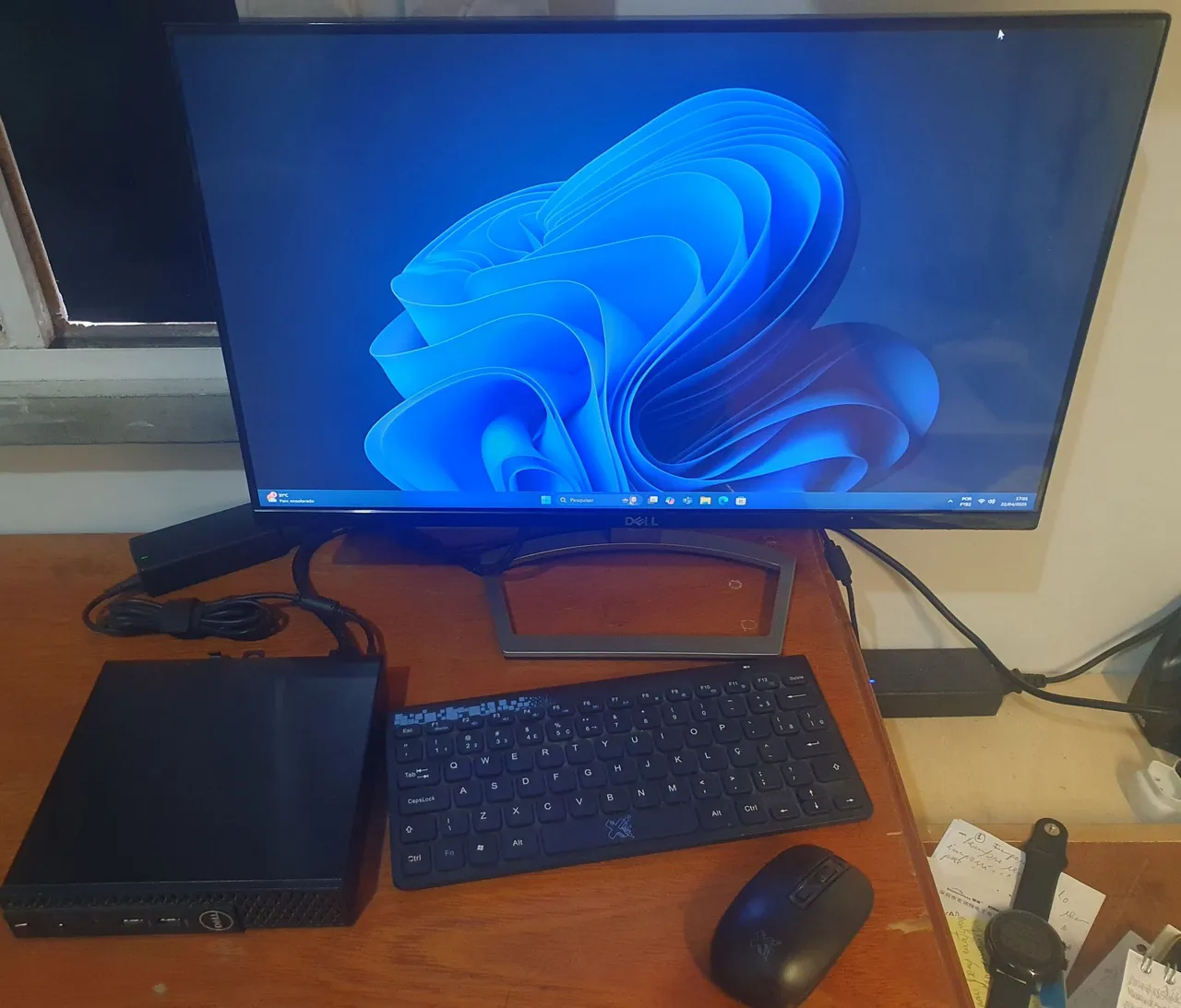 Computador Dell OptiPlex 3060 Completo