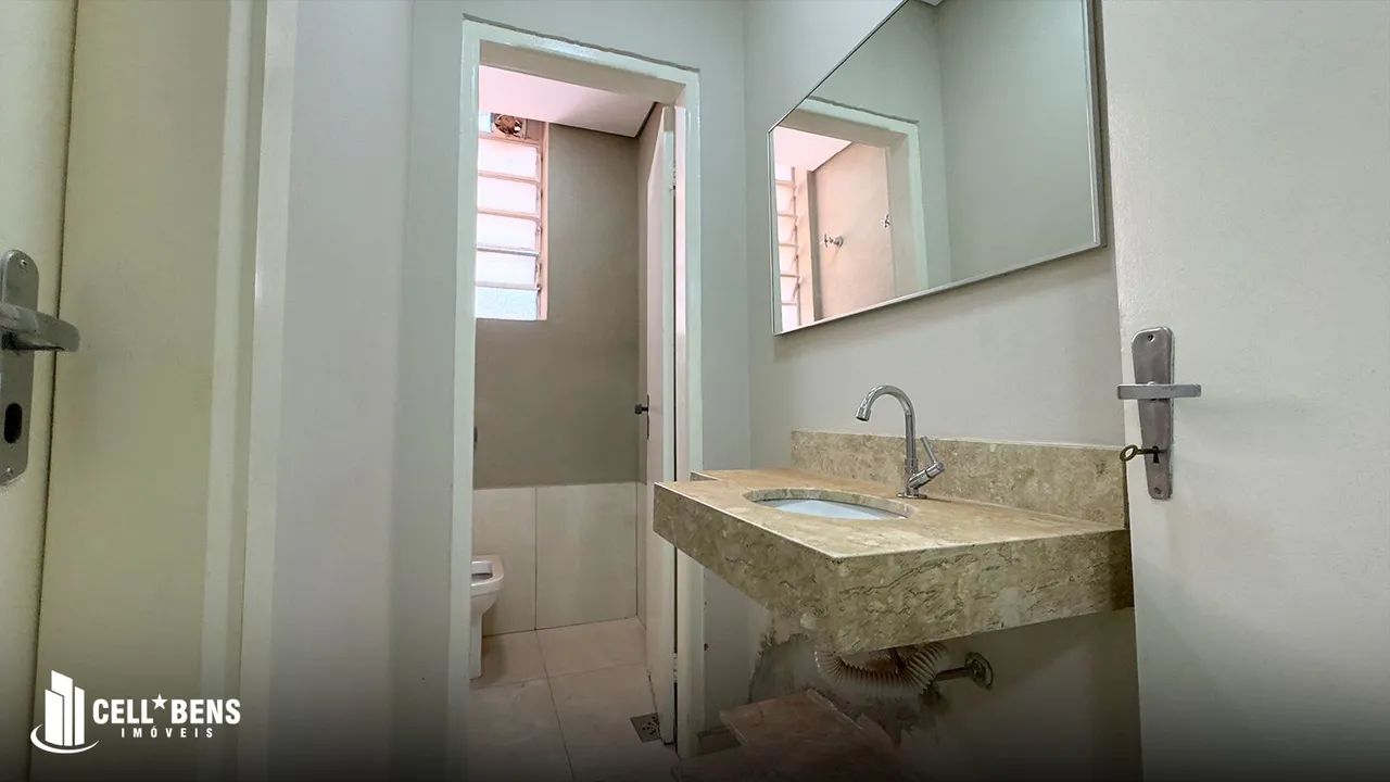 Sala comercial ao lado do Fórum no Centro - Foto 5