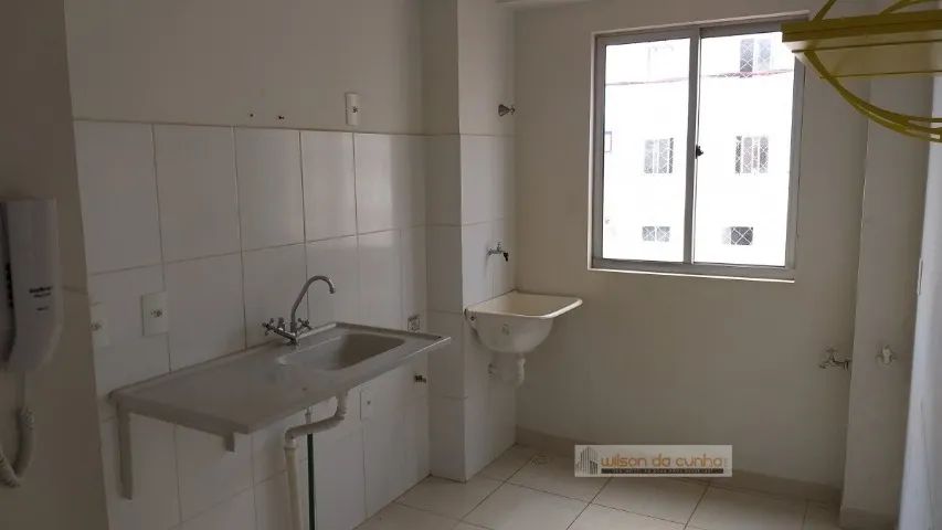 Apartamento 3 quartos - Setor Total Ville - Foto 4