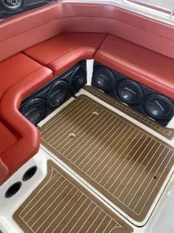 Lancha Royal Mariner 330 33 Pes  - Foto 7