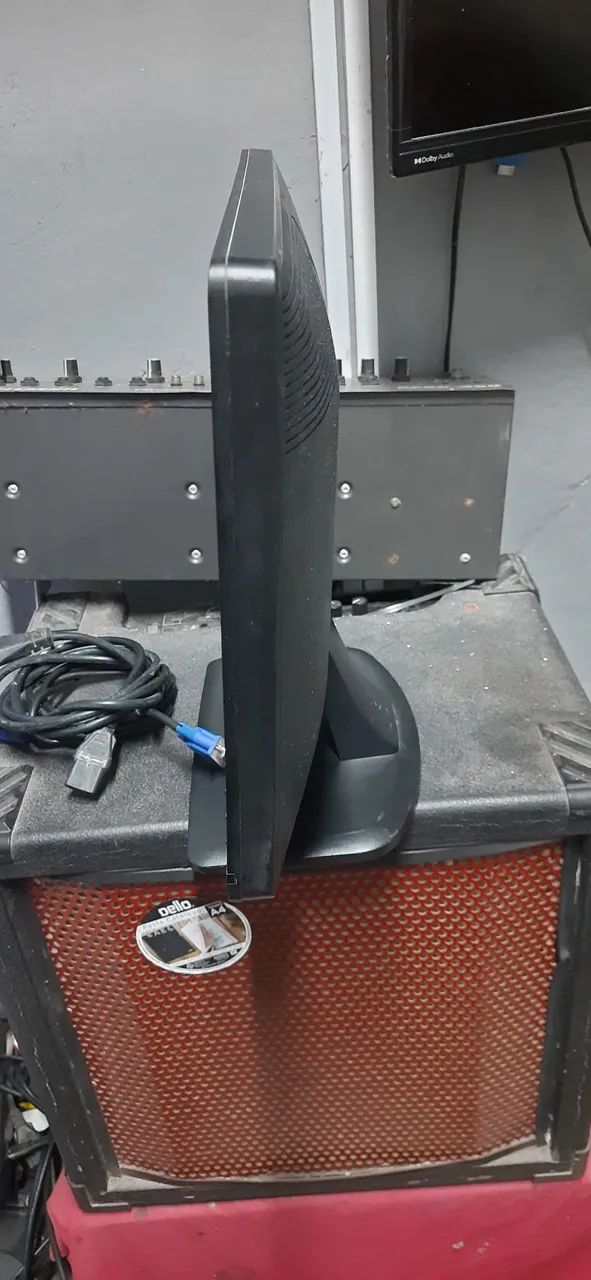 Monitor Dell 19" 64296994793346121